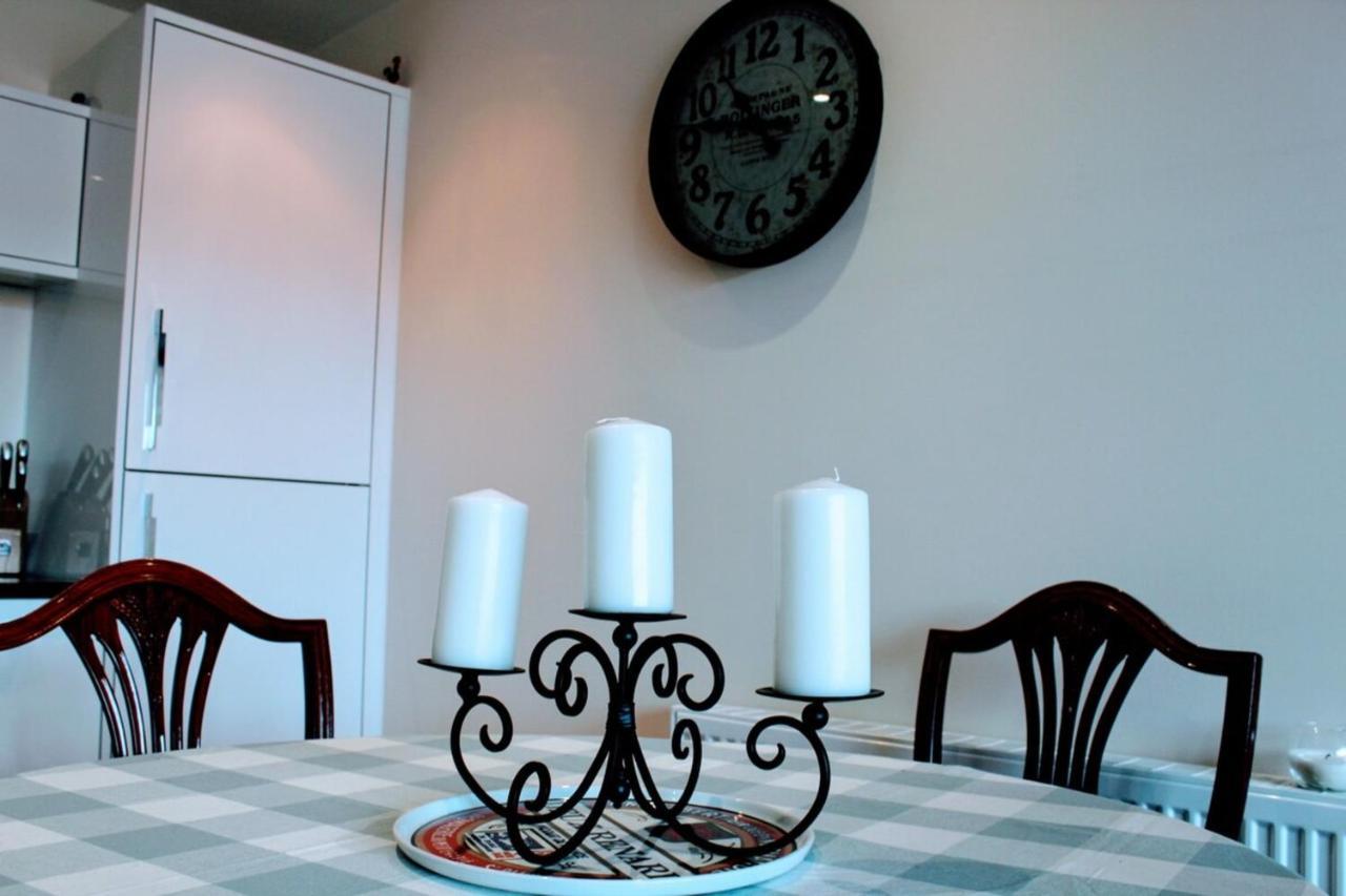 Appartement Modern In